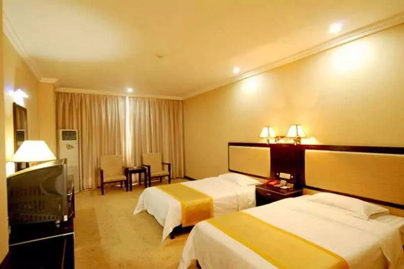 Fotos del hotel Jin Wan:  4