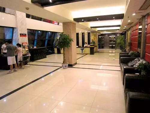 Fotos del hotel Jin Wan:  2