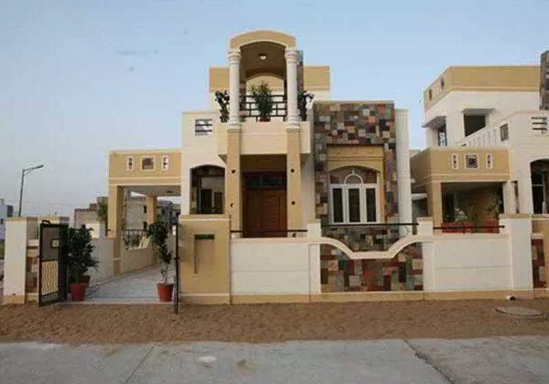 Fotos del hotel Desertscape Hotel:  6