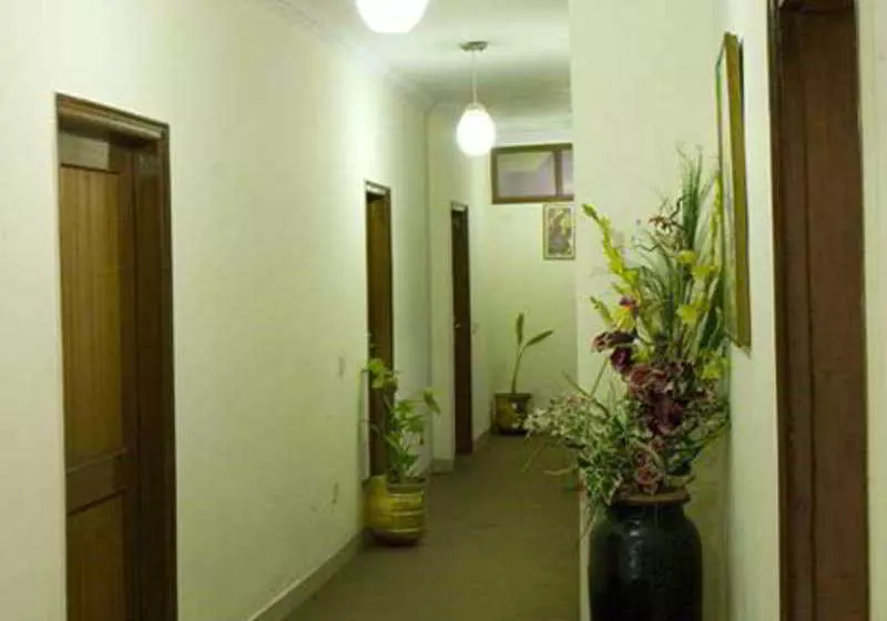 Fotos del hotel Icon Villa:  2