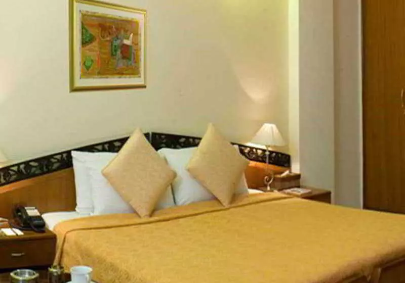 Fotos del hotel Icon Villa:  5