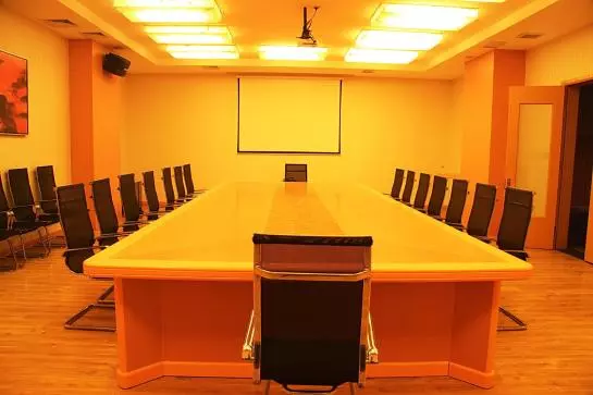 Fotos del hotel Ramada Plaza Pu Dong South Shanghai:  10