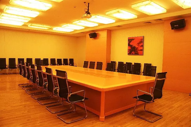 Fotos del hotel Ramada Plaza Pu Dong South Shanghai:  8