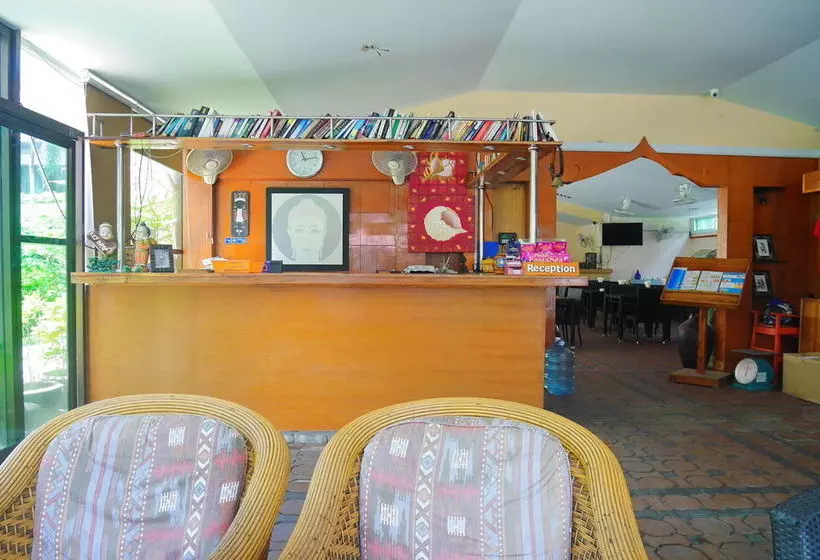 Fotos del hotel Swiss Palm Beach:  3