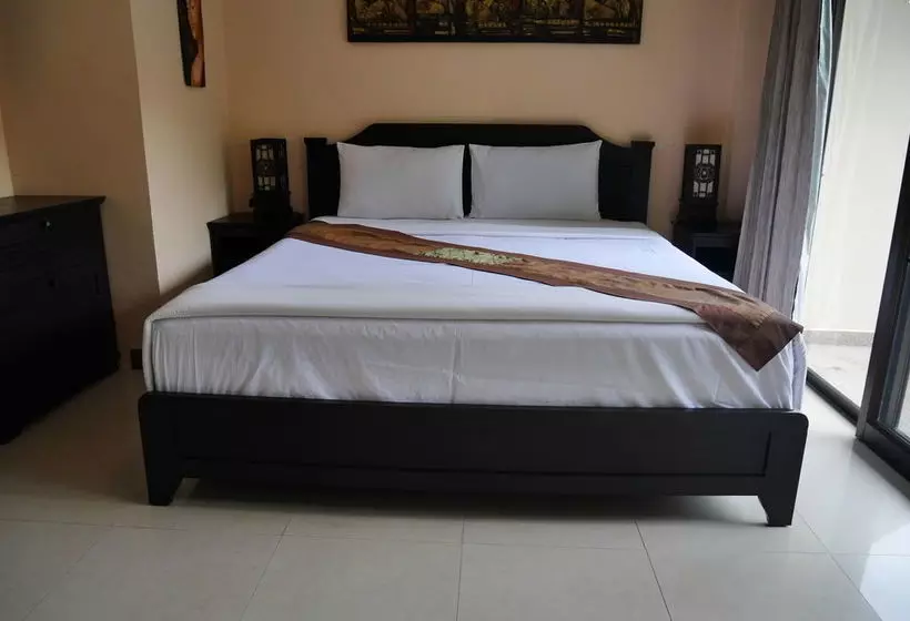 Fotos del hotel Swiss Palm Beach:  14