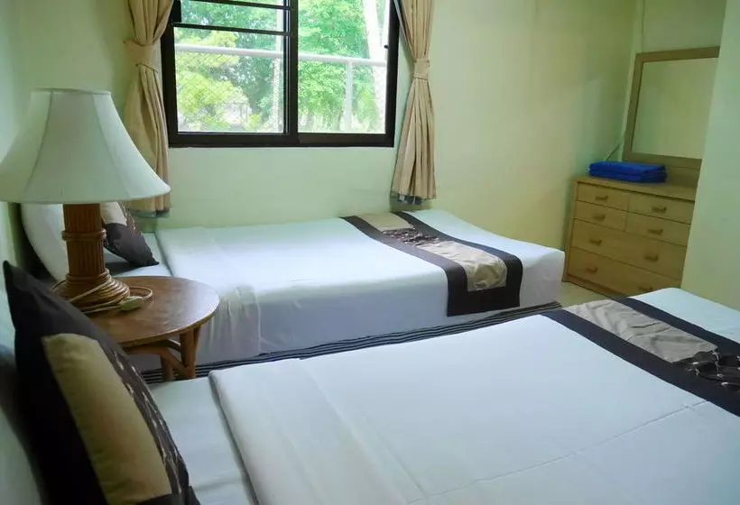 Fotos del hotel Swiss Palm Beach:  16