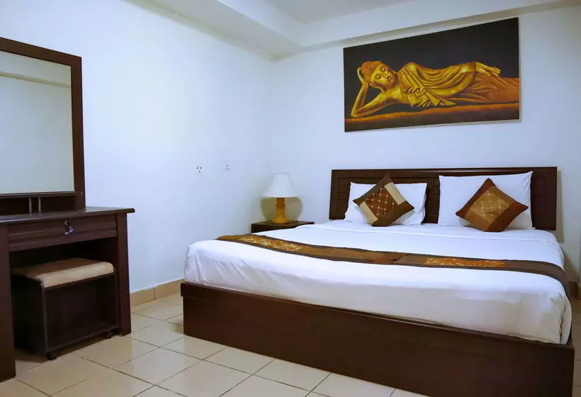 Fotos del hotel Swiss Palm Beach:  9