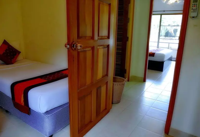 Fotos del hotel Swiss Palm Beach:  22