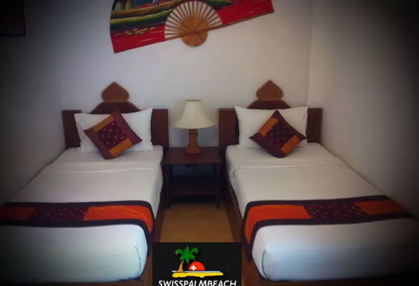 Fotos del hotel Swiss Palm Beach:  2