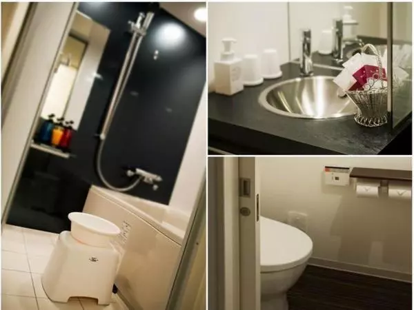 Fotos del hotel Vista Sapporo Odori:  21