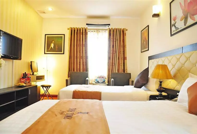 Fotos del hotel The Time Hotel:  2