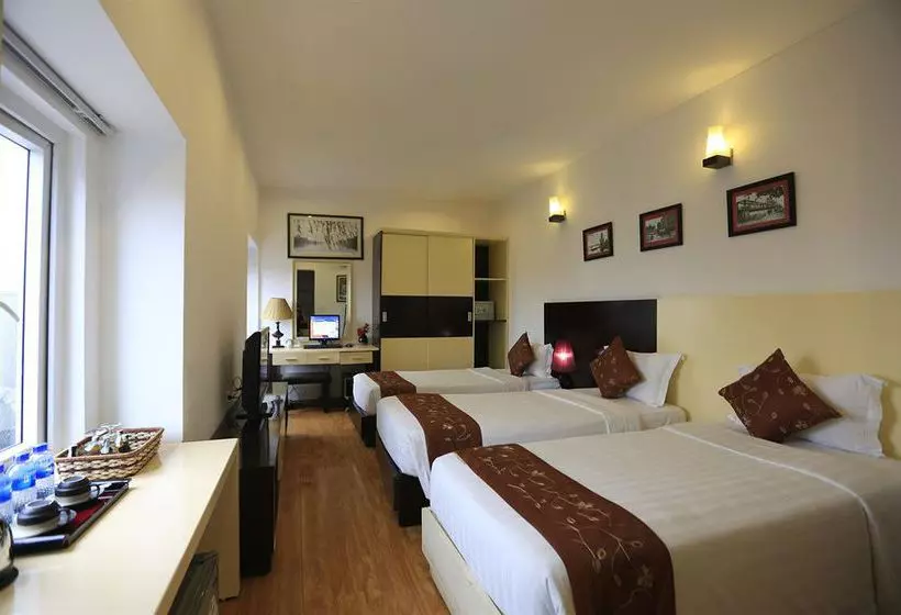 Fotos del hotel The Time Hotel:  21