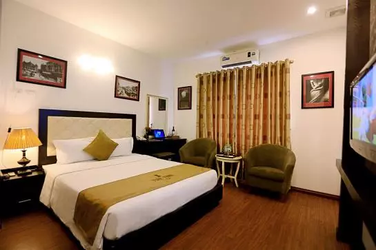 Fotos del hotel The Time Hotel:  20