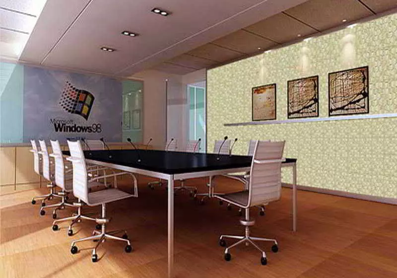 Fotos del hotel Days Inn Business Place Longwan Beijing:  15