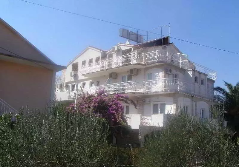 Fotos del hotel Villa Jadran:  13