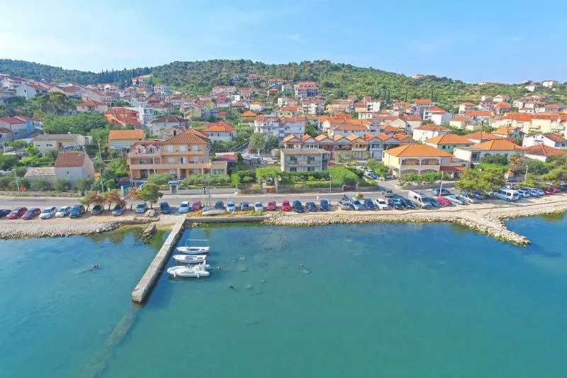 Fotos del hotel Villa Jadran:  8