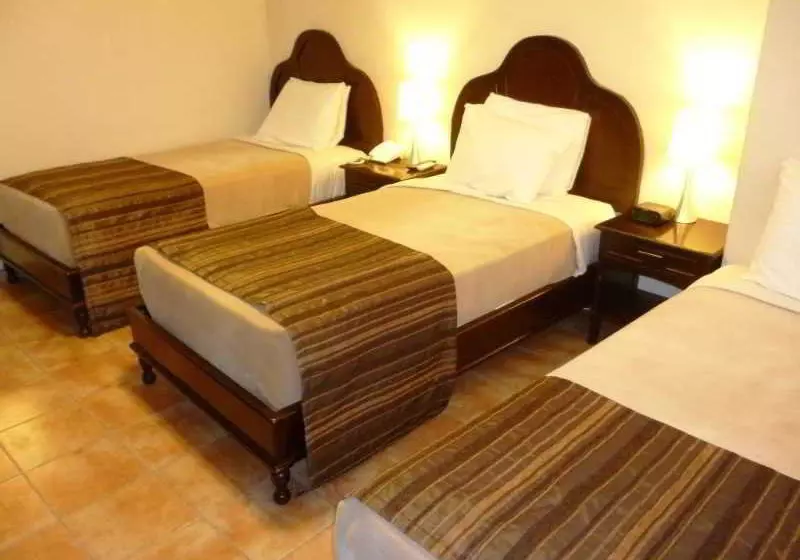 Fotos del hotel Avila  Panama:  4