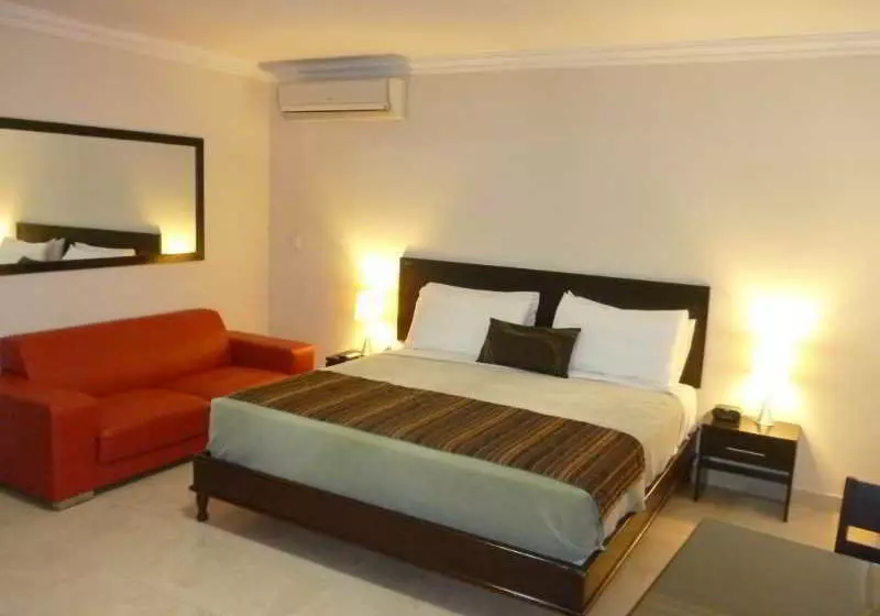 Fotos del hotel Avila  Panama:  5