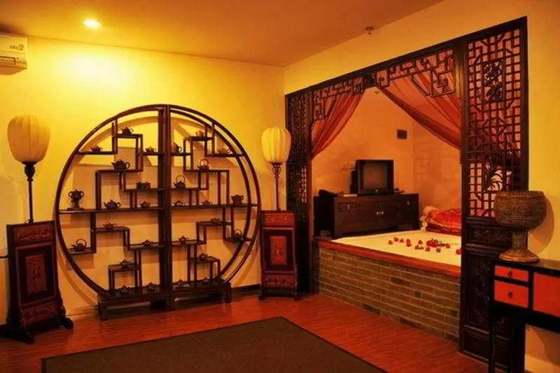 Fotos del hotel Beijing Traditional View:  15