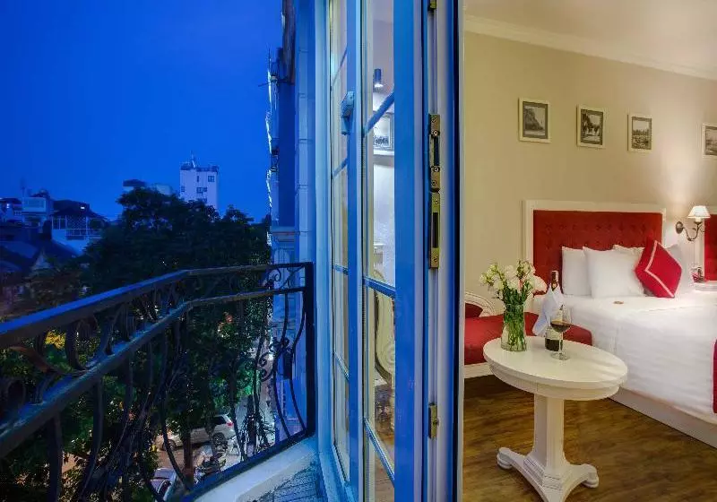 Fotos del hotel Calypso Premier:  4