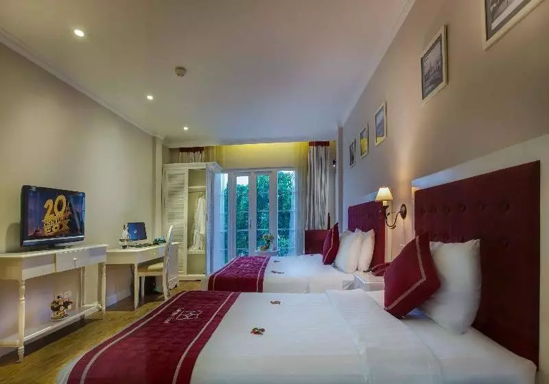 Fotos del hotel Calypso Premier:  9