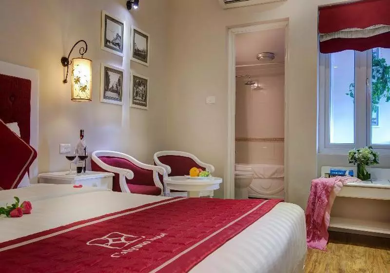 Fotos del hotel Calypso Premier:  7