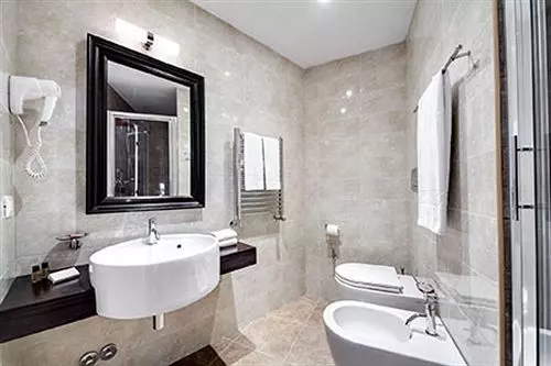 Fotos del hotel Domizia Sacti Angeli:  10