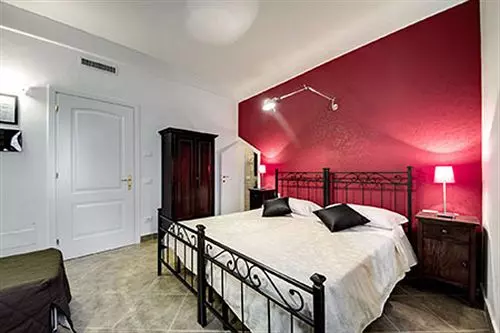 Fotos del hotel Domizia Sacti Angeli:  20