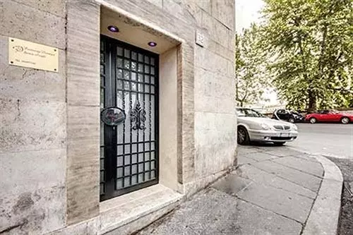 Fotos del hotel Domizia Sacti Angeli:  4