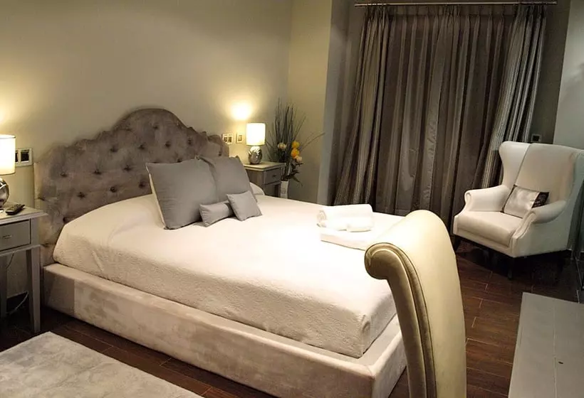 Fotos del hotel Los Almirantes:  4