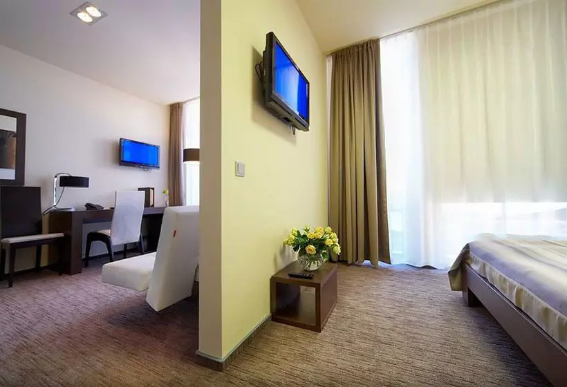 Fotos del hotel Old City Boutique:  12