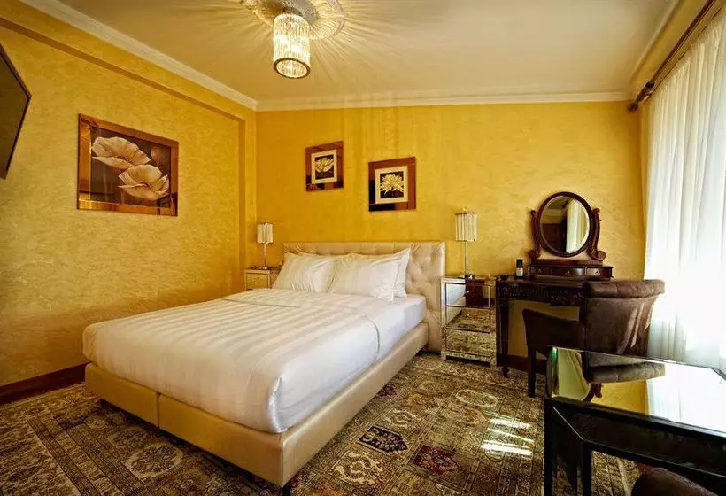 Fotos del hotel Old City Boutique:  10