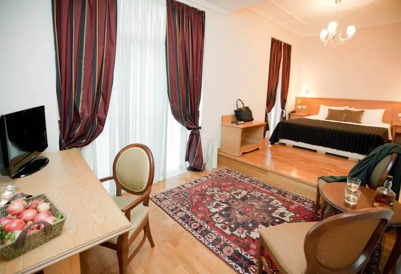 Fotos del hotel Zaliki Boutique:  10