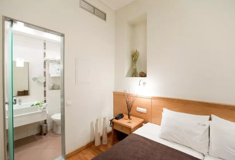 Fotos del hotel Zaliki Boutique:  6