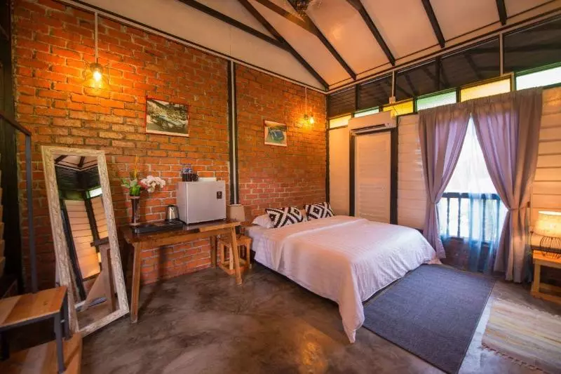 The Daun Resort Langkawi