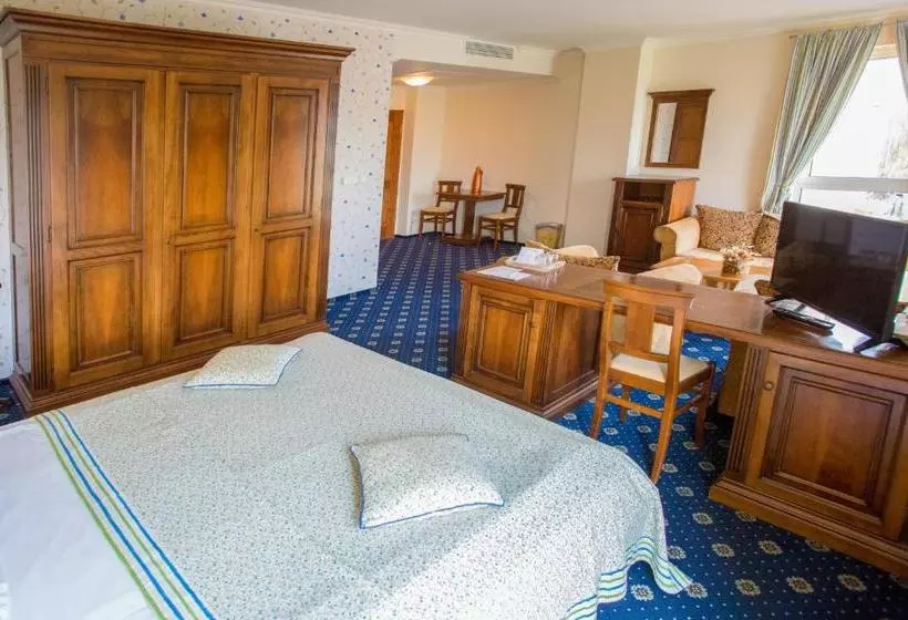 Fotos del hotel Casa De La Rosa:  13