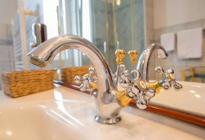 Fotos del hotel Casa De La Rosa:  10