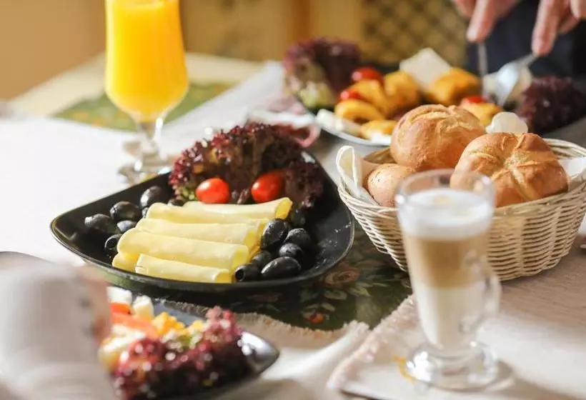 Fotos del hotel Casa De La Rosa:  3