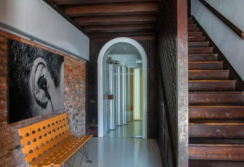 Fotos del hotel Palazzo Soderini:  3