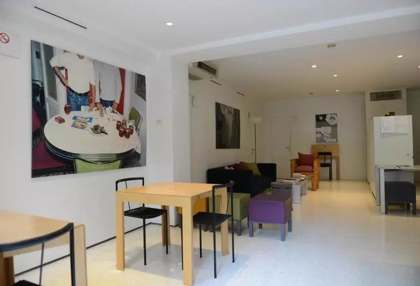 Fotos del hotel Palazzo Soderini:  2