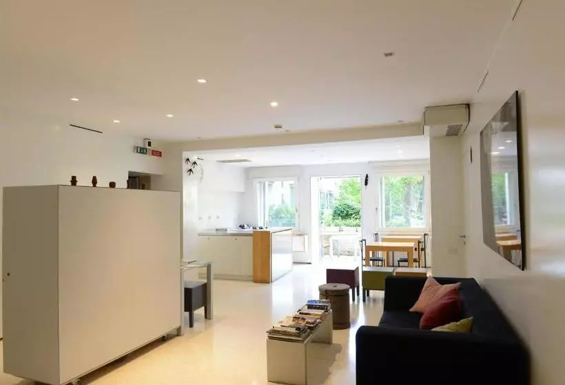 Fotos del hotel Palazzo Soderini:  24