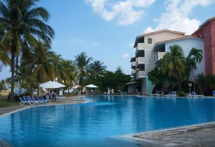 Fotos del hotel Club Acuario:  16