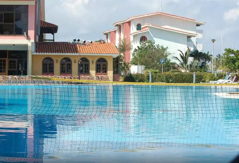 Fotos del hotel Club Acuario:  3