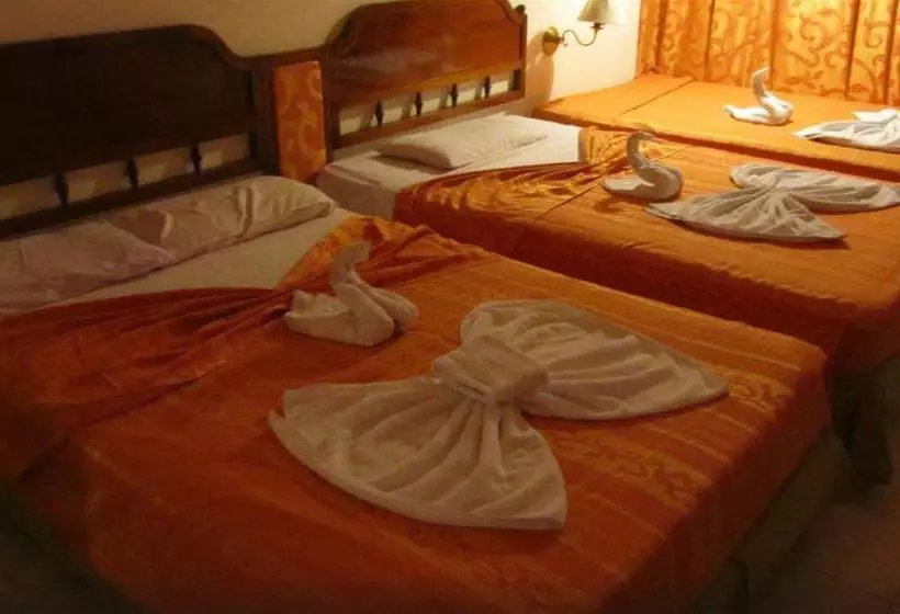 Fotos del hotel Club Acuario:  2