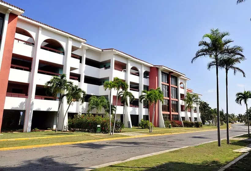 Fotos del hotel Club Acuario:  10