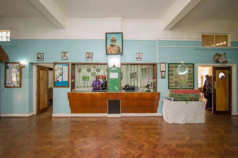 Fotos del hotel Tea Hotel Kericho:  10