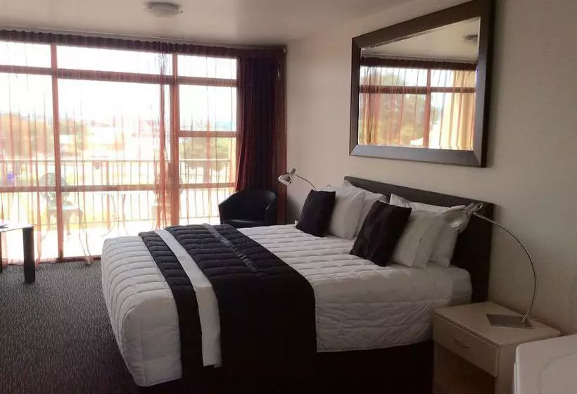 Fotos del hotel Bluewater:  6