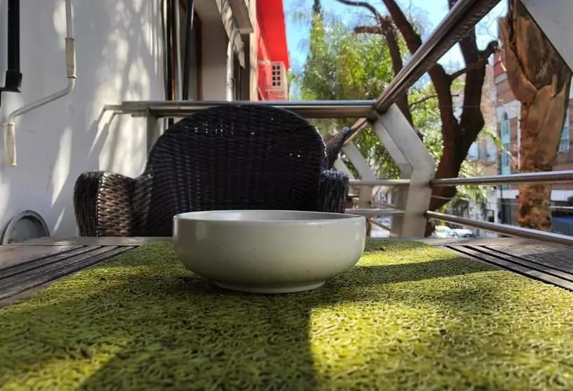 Fotos del hotel Republica Palermo:  6