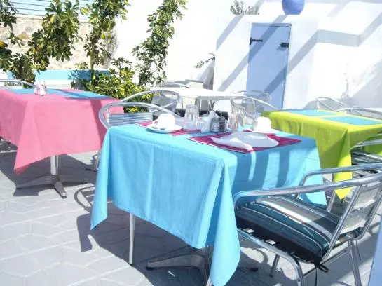 Fotos del hotel Amelie :  3