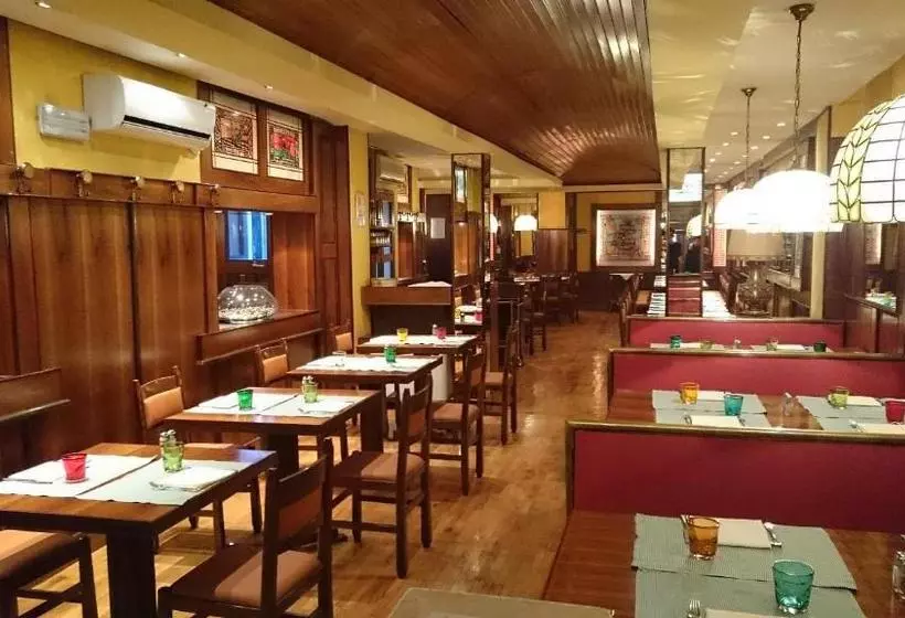 Fotos del hotel Al Santo:  4